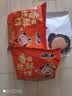 七街八巷山东周村烧饼淄博烧饼周村特产香酥芝麻烧饼零食小吃休闲食品 【普通装】咸香味2斤 实拍图