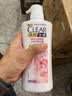 清扬（CLEAR）去屑洗发水500g 氨基酸蓬松清爽控油男女士洗发露(包装随机)  清樱花露500g+100g 实拍图