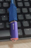 毕亚兹（BIAZE）8GB USB2.0 U盘 UP018 便携防水 小容量投标优盘 车载U盘 一体封装 10个/盒 实拍图