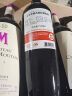 十字木桐（CHATEAU CROIX MOUTON） 干红葡萄酒 古堡 波尔多AOC 法国进口红酒 十字木桐2019 实拍图