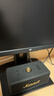 KTC 27英寸2K 210Hz FastIPS电竞电脑显示器 旋转升降 音箱 10Bit高亮护眼 国家补贴 显示屏H27T22S-3 实拍图