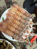 乐味到（EAT WITH LOVE） 新西兰进口scampi斯干比海鳌虾 特大虾海鲜鳌虾刺身日料小龙虾 2号1kg 11-15只/kg 晒单实拍图