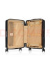 新秀丽（Samsonite）行李箱男女拉杆箱旅行箱飞机轮登机箱GU9*09001黑色20英寸 晒单实拍图