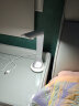 美的（Midea）led折叠充电小台灯儿童学生学习阅读灯宿舍寝室卧室床头书桌台灯 实拍图