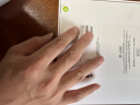 Apple/苹果 iPad(第 10 代)10.9英寸平板电脑 2022年款(64GB WLAN版/学习办公娱乐/MPQ33CH/A)粉色 晒单实拍图