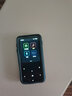 飞利浦（PHILIPS）SA3160自带64G内存 MP3外放小型随身听学生版便携式无损音乐播放器英语学习AB复读SA3160听力神器 黑色标配+飞利浦真无线蓝牙耳机+定制保护套 实拍图