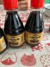 福益德山西陈醋手工纯粮酿造 酸度5度 山西特产纯粮酿造食醋 160mL 山西陈醋桌上瓶160ml*10瓶装 实拍图