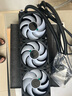 微星（MSI）MAG CORELIQUID I360一体式CPU水冷散热器 幻境设计 漏液5年保障 支持ARGB 高性能水泵 实拍图