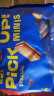 百乐顺（Bahlsen）德国进口 PickUp迷你巧克力夹心饼干(纯可可脂)233.2g 零食 晒单实拍图