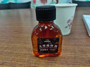 中盛画材(transon)75ML无味稀释剂 油画颜料专用媒介工具 绘画洗笔液美术写生 实拍图