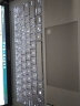 华硕a豆14 Pro 12代酷睿标压 高色域屏高性能办公学生轻薄笔记本电脑 i5-12500H 2.8K OLED屏 星际银海 晒单实拍图