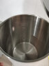 米家小米烧水壶保温一体全自动恒温电热水壶煮水壶家用 食品级304不锈钢 自动断电1.5升大容量2 实拍图