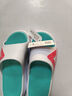 匹克态极拖鞋男情侣夏季凉拖鞋运动防滑沙滩鞋女踩屎感休闲鞋E92037L 实拍图