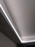 雷士（NVC）无边框磁吸轨道灯客厅餐厅卧室【轨道低压电源】150W 24V 晒单实拍图