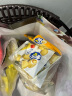 脆升升蜂蜜黄油原切薯条520g（20g*26包）混合味薯片独立包装零食 实拍图