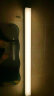 德力西（DELIXI）LED镜前灯卫生间镜柜灯浴室柜灯水防雾壁灯防化妆孔距可调 联系客服2 实拍图
