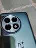 Freeson 适用一加Ace2 Pro手机壳1+ace2pro保护套 轻薄全包防摔清透TPU软壳（附指环扣挂绳）透明 实拍图