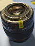佳能 二手镜头EF-S/EF/EF-M/RF二手单反相机镜头 佳能 EF 85mm f/1.8 USM 实拍图