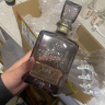 沙皇金樽【皇冠瓶身金奖伏特加】俄罗斯原瓶进口伏特加洋酒vodka 沙皇金标单支 500mL 1瓶 实拍图