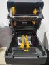 斑马（ZEBRA） ZD888 ZD421 标签打印机 不干胶条码机 热敏快递电子面单机固定资产 ZD888T（替代已停产gk888T型号） 实拍图