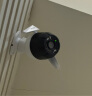 TP-LINK 400万高清摄像头家用监控器防水无线家庭室外户外tplink可对话网络手机远程门口高清TL-IPC64NA-4 晒单实拍图