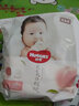 好奇 铂金装 纸尿裤 婴儿尿不湿 大码 L76片 大号 实拍图