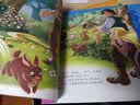 迪士尼亲子共读睡前故事12册 ·睡前故事·花木兰·冰雪奇缘·白雪公主 加送美乐涂两本  实拍图