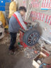 佳通(Giti)轮胎 205/55R16 91V  GitiComfort 228 适配宝来/标致308等 实拍图