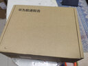 华为数通智选8口百兆交换机8电口S1730S-L8F-A以太网络网线集线分流器小型企业家用替代1700-8-AC 实拍图
