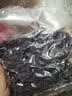 现发现摘新鲜桑葚野生特级桑葚子黑桑水果特产桑椹汁酵素泡酒空运 10克新鲜晒干好的干桑葚只有十克 实拍图