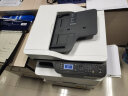 惠普（HP） 打印机M439n 439nda a3A4黑白激光一体机复印扫描办公数码复合机代替436 M439n标配+ADF输稿器（连续单面复印扫描） 官方标配 实拍图