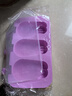 京惠思创雪糕模具3套装DIY自制硅胶家用创意卡通可爱冰淇淋冰棍冰棒模具 实拍图