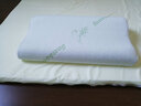 芭黎春 高密度海绵床垫1.8m学生宿舍单双人床垫子酒店海绵垫可折叠定制 【舒适海绵】米黄磨毛布套/3cm厚 180*200cm 实拍图
