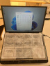 中柏（Jumper）16英寸（16G 512G N100  win11) 英特尔12代轻薄商务办公笔记本电脑 EZbook S5 max16512 晒单实拍图