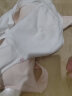 爱莉儿&欧萝拉2件少女内衣纯棉初中生发育期12-16岁小背心学生文胸6226 80B 实拍图