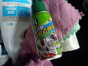 保赐利（BOTNY）除胶清洁剂不干胶清除剂强力去胶剂汽车多功能黏胶祛除剂家用神器 强力除胶剂 100ml 1瓶 实拍图