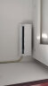 海尔（Haier）空调挂机3匹 雷神者 家用新一级能效变频节能冷暖壁挂式自清洁空调KFR-72GW/22KEA81U1[家电] 晒单实拍图