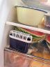 巨奇严选 冰箱除味剂除臭剂清洁抑菌活性炭祛异味清洗剂保鲜神器3盒 实拍图