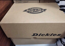 Dickies男士休闲鞋男鞋透气潮流百搭板鞋情侣鞋 牛油果绿（布面） 41  实拍图