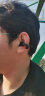 兰士顿 蓝牙耳机 骨传导概念耳夹式无线开放不入耳 运动跑步骑行通话降噪 适用于苹果华为小米手机 实拍图