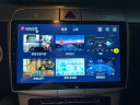 小车有喜适用大众cc大屏导航360全景影像一体机改装中控显示屏无线carplay 10-11款CC 八核(3+32G)车机+倒车影像+记录仪+包安装 晒单实拍图