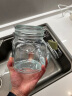 喜碧（Scybe）玻璃密封罐食品级密封罐玻璃瓶果酱罐玻璃罐斯格500ml+750ml 实拍图