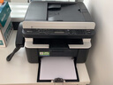 兄弟（brother） MFC-1919NW黑白激光打印机一体机传真机复印机扫描机无线网络多功能 官方标配+国产优质专用添加墨粉3支 实拍图