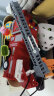 鑫思特（XST）儿童大号喷水云梯消防车玩具模型早教仿真男孩救援洒水车生日礼物 晒单实拍图