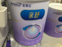 美赞臣亲舒3段 幼儿配方奶粉 部分水解蛋白 低适乳糖 DHA ARA 1-3岁 800g罐装 晒单实拍图