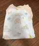 十月结晶小凉风婴儿睡袋纯棉睡袍春夏防踢被神器儿童睡衣宝宝睡裙 小凉风七分袖-云星飞象 90cm【建议1-2岁宝宝】 实拍图