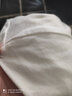 阿迪达斯 （adidas）官方舰店男装女装 2025夏季新款大logo运动服休闲透气跑步训练T恤 黑色/白标logo/店长力荐 S 实拍图