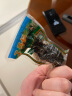 干哥俩250克干哥俩  牛肉干 独立包装原味 孜然麻辣可选 内蒙古特产 孜然味250克 实拍图