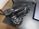 尼康（Nikon）COOLPIX P1000 P900S A900 S9900 二手数码照相机 高倍变焦摄月神器长焦 尼康P1000 光学变焦125倍 99成新 实拍图