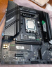 铭瑄（MAXSUN） B760M终结者WIFI电脑游戏主板支持13代CPU DDR4内存 装甲散热 挑战者 B760M D4 实拍图